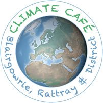 Blairgowrie and Glens Carbon Footprint