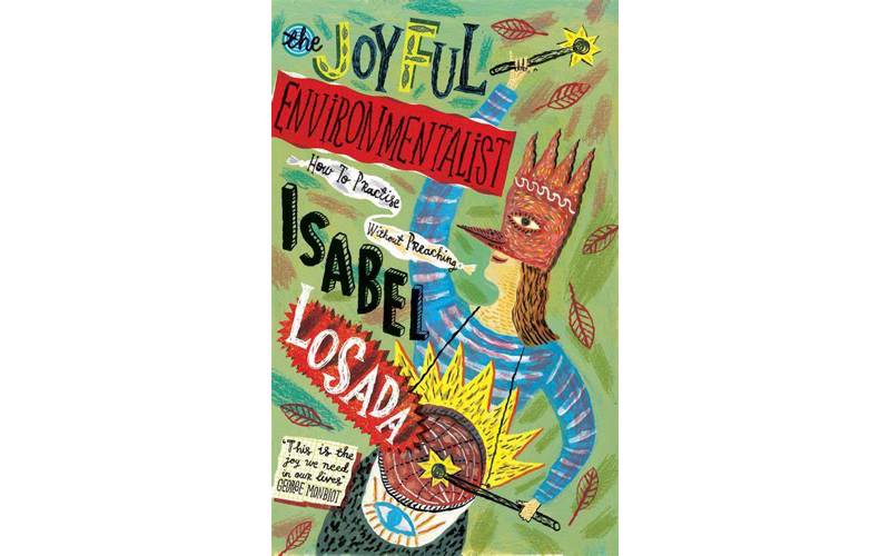 The Joyful Environmentalist Book Review 
